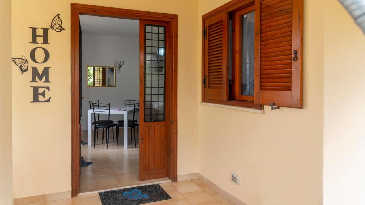 Welcomely - The Butterfly House Apartment กาลาโกโนเน ภายนอก รูปภาพ