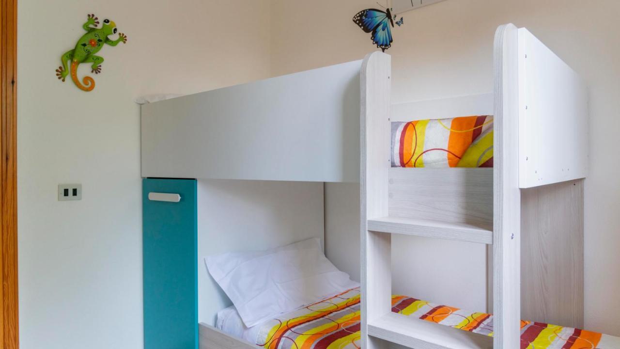 Welcomely - The Butterfly House Apartment กาลาโกโนเน ภายนอก รูปภาพ