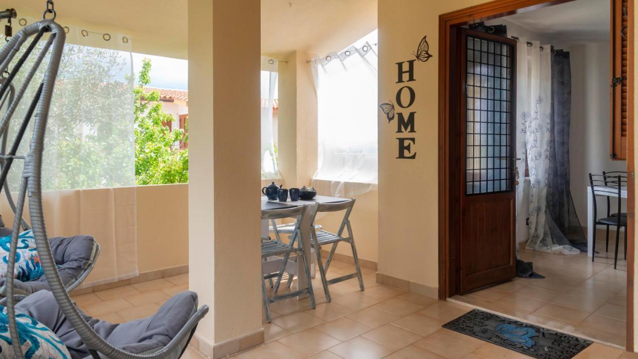 Welcomely - The Butterfly House Apartment กาลาโกโนเน ภายนอก รูปภาพ