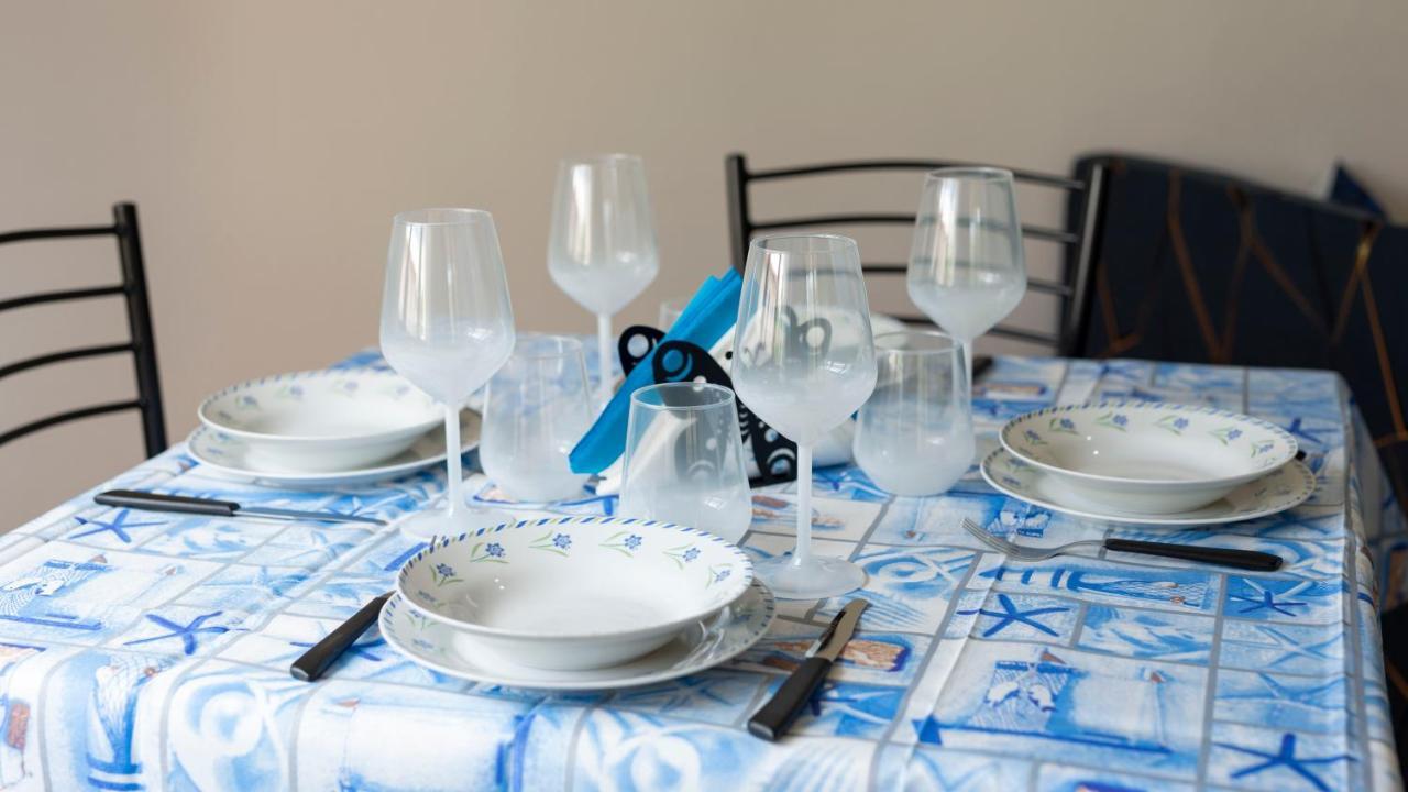 Welcomely - The Butterfly House Apartment กาลาโกโนเน ภายนอก รูปภาพ