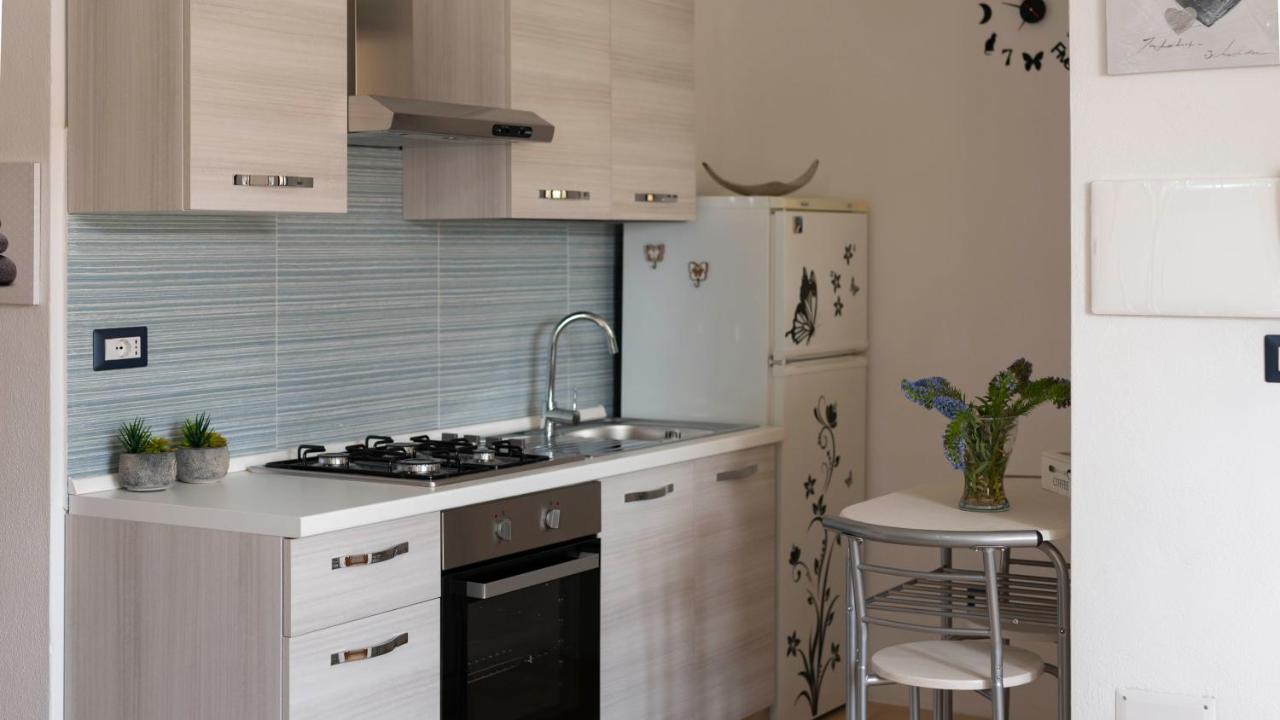 Welcomely - The Butterfly House Apartment กาลาโกโนเน ภายนอก รูปภาพ