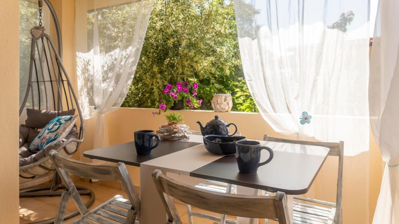 Welcomely - The Butterfly House Apartment กาลาโกโนเน ภายนอก รูปภาพ
