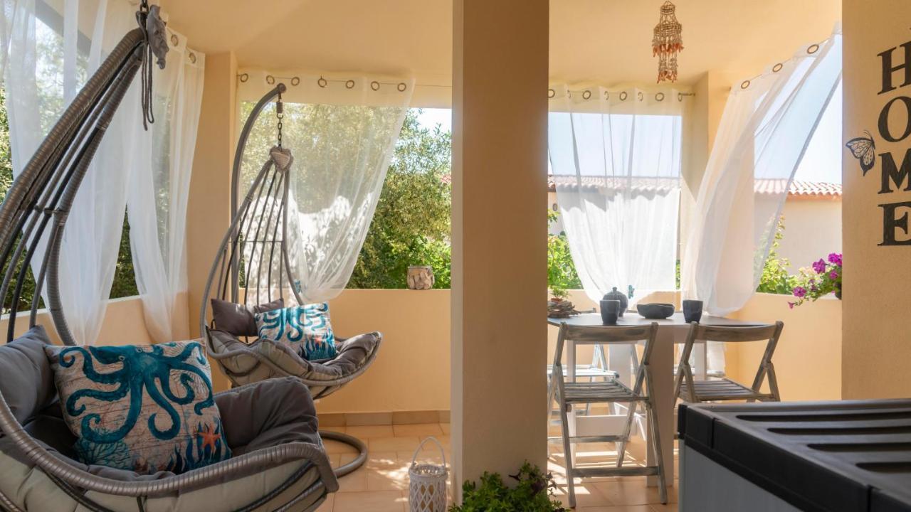 Welcomely - The Butterfly House Apartment กาลาโกโนเน ภายนอก รูปภาพ
