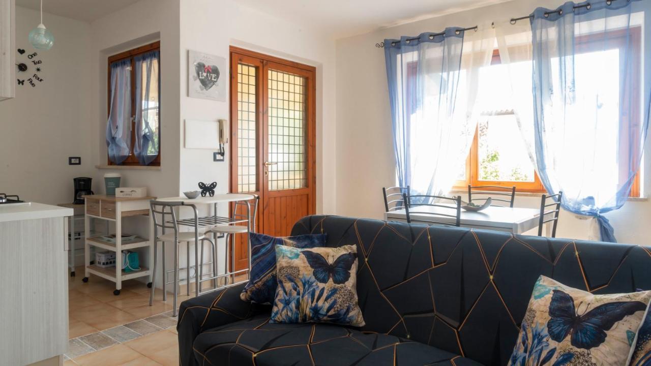 Welcomely - The Butterfly House Apartment กาลาโกโนเน ภายนอก รูปภาพ