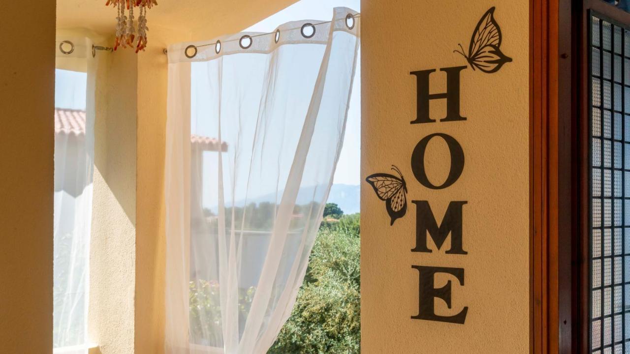 Welcomely - The Butterfly House Apartment กาลาโกโนเน ภายนอก รูปภาพ