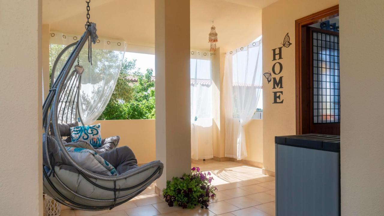 Welcomely - The Butterfly House Apartment กาลาโกโนเน ภายนอก รูปภาพ