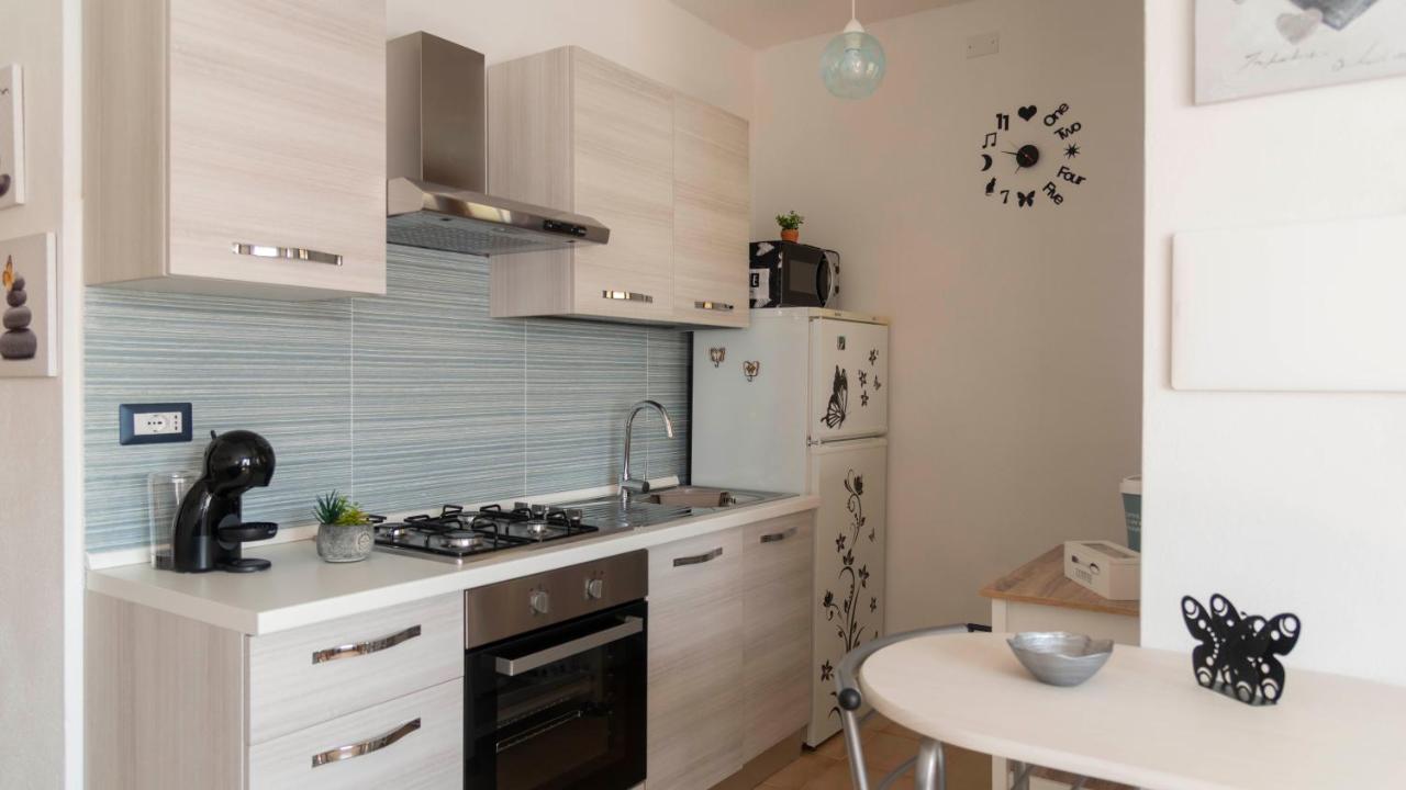 Welcomely - The Butterfly House Apartment กาลาโกโนเน ภายนอก รูปภาพ